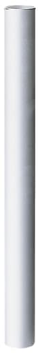 Siemens - Siemens 8WD4308-0ED 70 mm x 1000 mm Black Stack Light Pipe