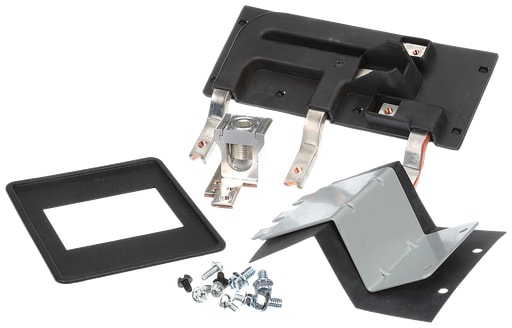 Siemens - Siemens MBKBC3 100 Amp 3-Phase Main/Subfeed Breaker Mounting Kit