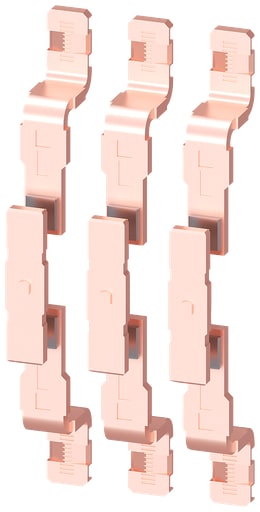 Siemens - S-A 3RT2938-6A CONTACT PIECE SET FO