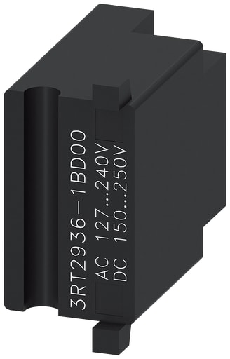 Siemens - S-A 3RT29361BD00 VARISTOR S2 127-24