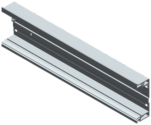 Siemens - Siemens 6ES71951GA000XA0 Rail_482mm_6ES
