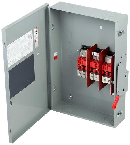 Siemens - Siemens HNF366A 600A 3P 600V 3W