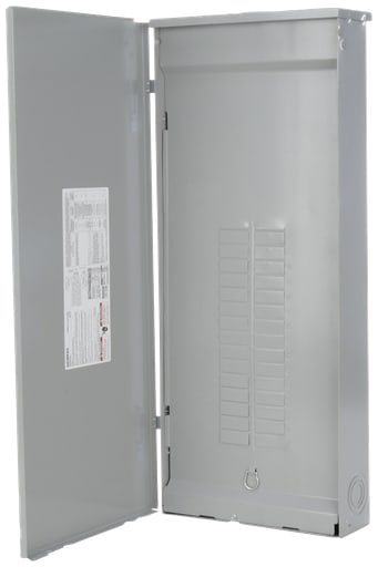 Siemens - Siemens SW3054L3200 120/208/240 VAC 200 Amp 3-Phase 3/4-Wire NEMA 3R Main Lug/Non-Convertible Load Center