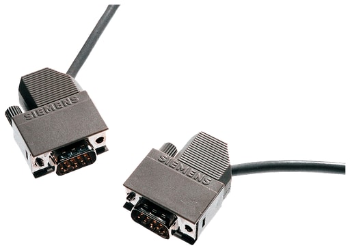 Siemens - Siemens 6ES79014BD000XA0 CABLE PROFIBUS