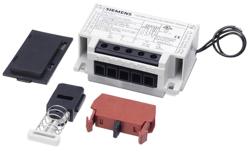 Siemens - Siemens 49LCCM2A LC Mechanical 115 to 120 VAC 2 watt Control Module