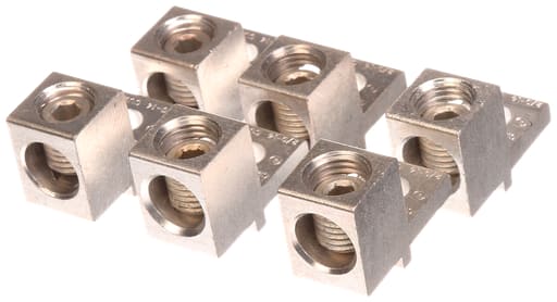 Siemens - Siemens CFSL200 200A LUG KIT ( 6