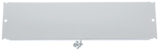 Siemens - Siemens 6FPB05 5 Inch Panelboard Blank Filler Plate
