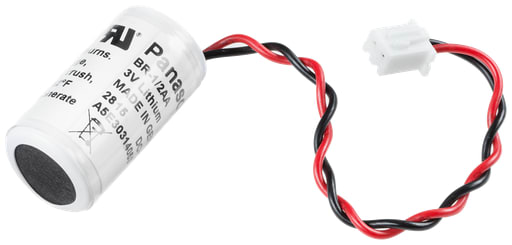 Siemens - Siemens A5E30314053 BATT_LI_BR_1/2AA_3V