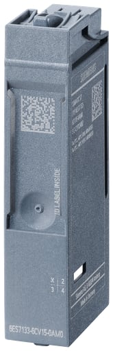 Siemens - Siemens 6ES71336CV151AM0 SIMATIC ET 200
