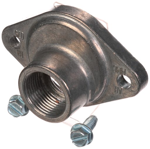 Siemens - Siemens ECHA075 3/4 Inch Interchangeable Safety Switch Hub