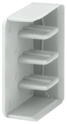 Siemens - Siemens Ca 5ST37503HG End Cap,1,2,3