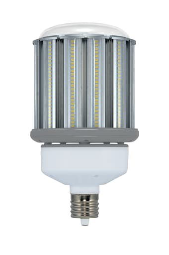 Satco Products, Incorporated - Satco S9397 120 Watt - LED HID Replacement (up to 600 Watt); 5000K; Mogul extended base; 100-277 Volt