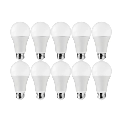 Satco Products, Incorporated - SATCO S11419 14A19/LED/E26/850/120V