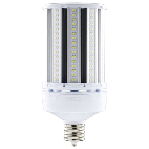Satco Products, Incorporated - Satco S49397 120W LED HID Replacement; 5000K; Extended Mogul base; Type B Ballast Bypass; Economy Hi-Pro
