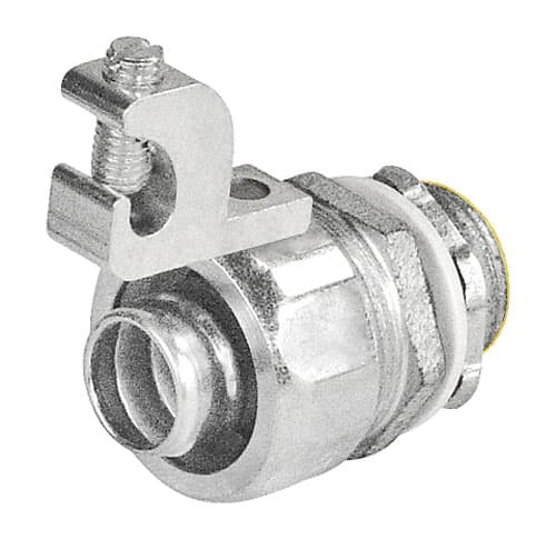 Garvin Industries - SWC GLTC-100 1in Stl Lqd Tght Strgh