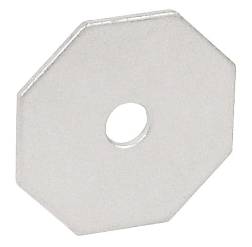 Garvin Industries - SWC 14WFSS Oct Strt Wshr 1-1/2" OD
