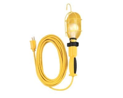 Coleman Cable - SWC 56578802SW 14/3 SJEOW Metal Shi