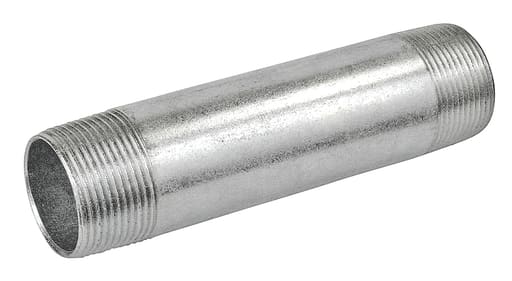 Garvin Industries - SWC RN100500 5in Long 1in Glvd Rigi