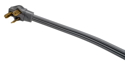 Coleman Cable - SWC 9124SW8809 CORD, DRYER 10/3 30A