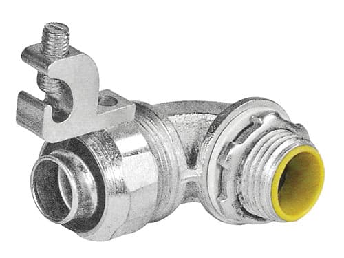 Garvin Industries - SWC GLTC-7590 3/4" Mlbl Irn LqT 90D