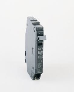 GEEDC - GE THQP115 ASM THQP C/B 1 POLE 120/