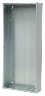 Siemens - Siemens B68 20 x 5.75 x 68 Inch NEMA 1 Panelboard Box