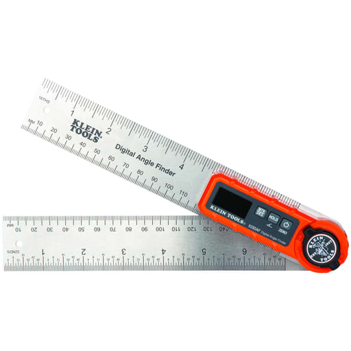 Klein Tool - KLEIN 935DAF Digital Angle Finder