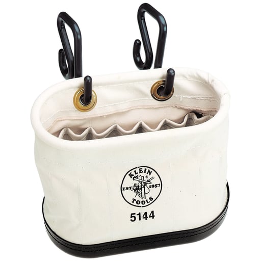 Klein Tool - Klein 5144 Aerial Tool Bucket