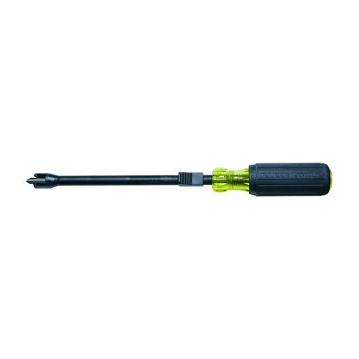Klein Tool - Klein 32216 #2 x 7" Phillips Screw-Holding Screwdriver