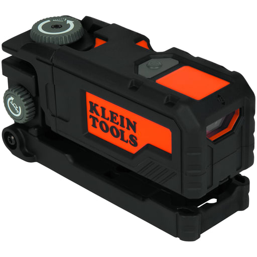 Klein Tool - KLEIN 93PTL Red Pocket Laser Level
