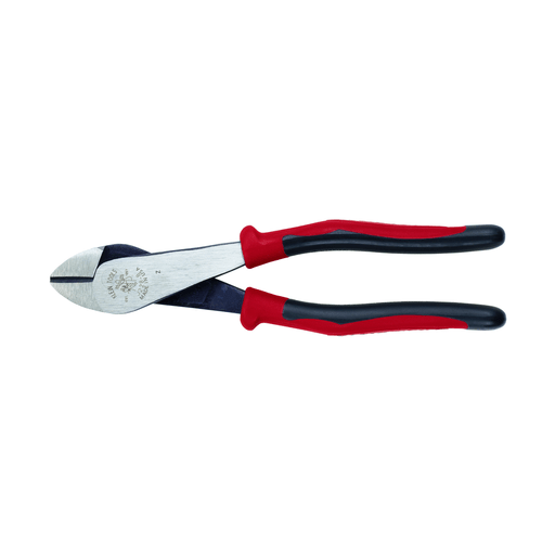 Klein Tool - Klein J228-8 Journeyman™ High-Leverage Diagonal-Cutting Pliers