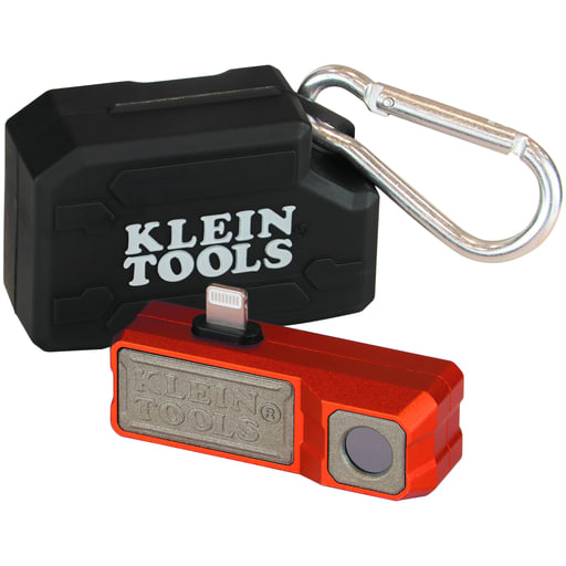 Klein Tool - KLEIN TI222 Thermal Imager for iOS
