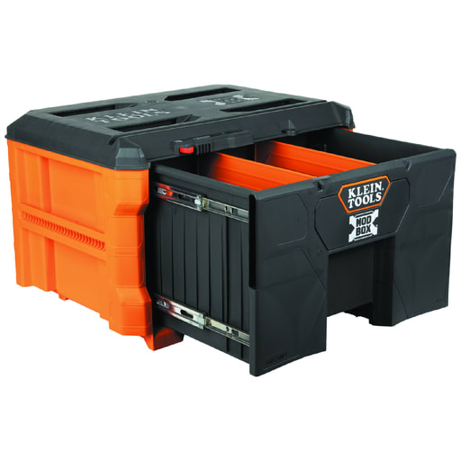 Klein Tool - KLEIN 54821MB MODbox™ Single Drawer