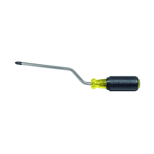 Klein Tool - Klein 682-6 #2 Phillips Rapi-Driv® Screwdriver - 6" Shank