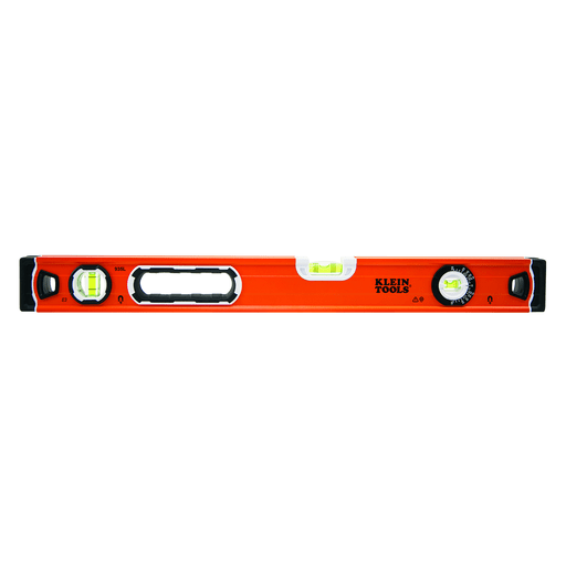 Klein Tool - Klein 935L 24' Bubble Level