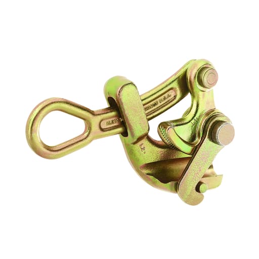 Klein Tool - Klein 162520-7/8 Haven's Grip for Wire Rope 0.88"