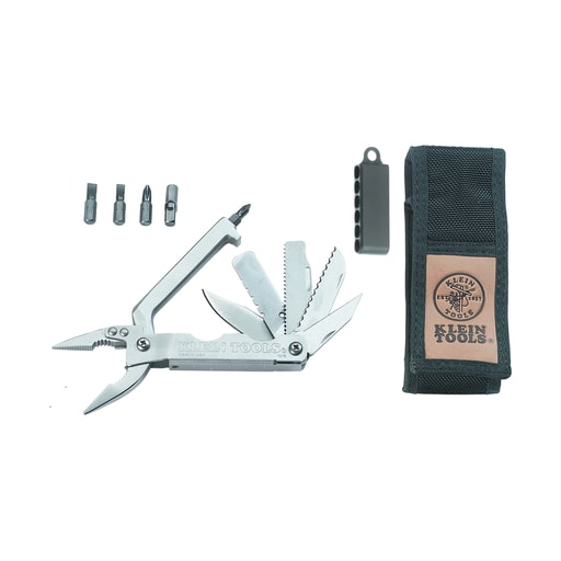 Klein Tool - Klein 1016 TripSaver® Multi-Tool