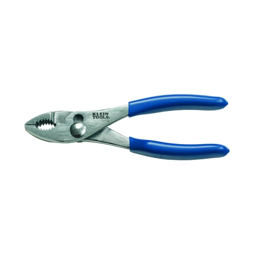 Klein Tool - Klein D511-10 Slip-Joint Pliers, 10"