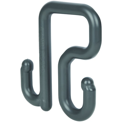 Klein Tool - Klein BC312 Bucket Work Center™ 3" Utility Bucket S-Hook