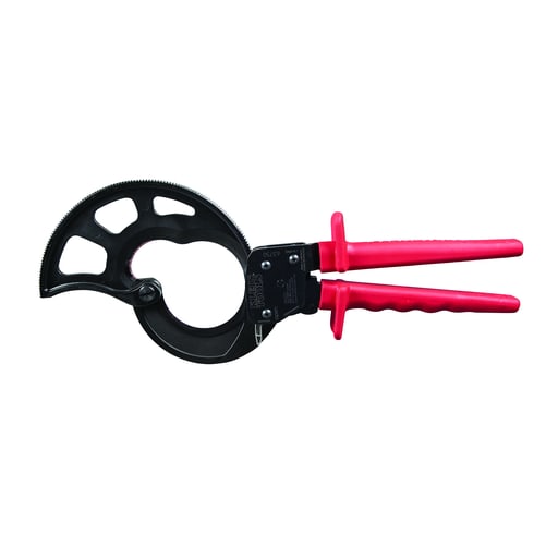 Klein Tool - Klein 63750 Ratcheting Cable Cutter, 1000 MCM