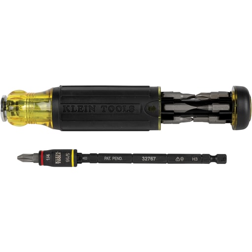 Klein Tool - KLEIN 32304 14-in-1 HVAC Adjustable
