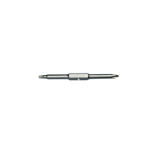 Klein Tool - Klein 32410 Replacement Bit #2 Square & #2 Phillips