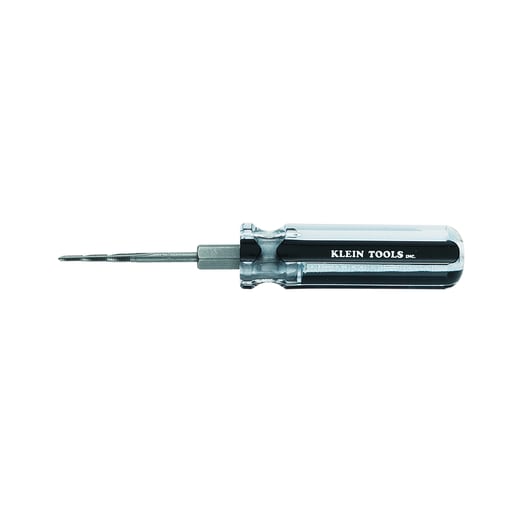 Klein Tool - Klein 627-20 6-in-1 Tapping Tool