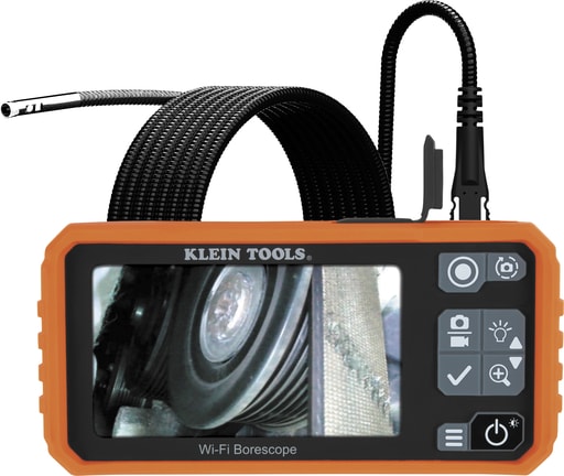 Klein Tool - KLEIN ET19 Pro Borescope