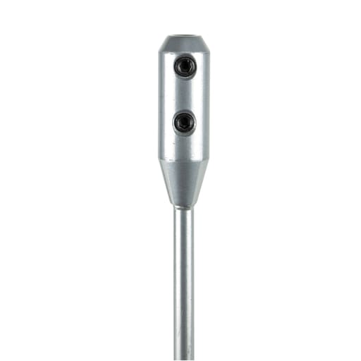 Klein Tool - Klein 53722 Flex Bit 54" Extension 1/4" Shank