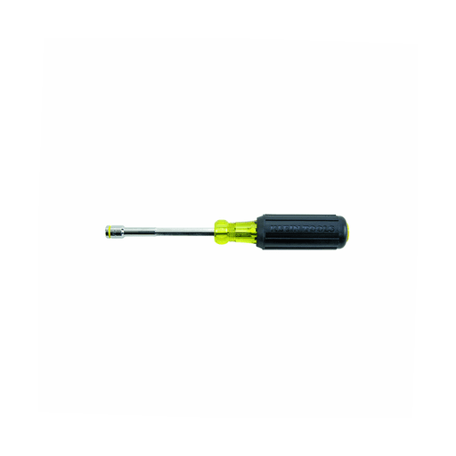 Klein Tool - Klein 635-5/16 5/16" Heavy Duty Nut Driver, Hollow Shaft