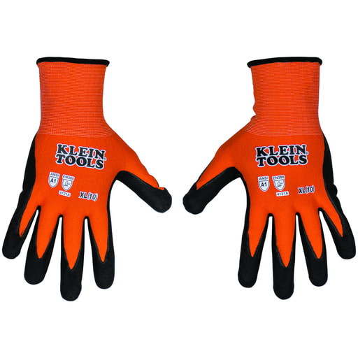 Klein Tool - KLEIN 60673 A1 Cut Knit Dipped Glov