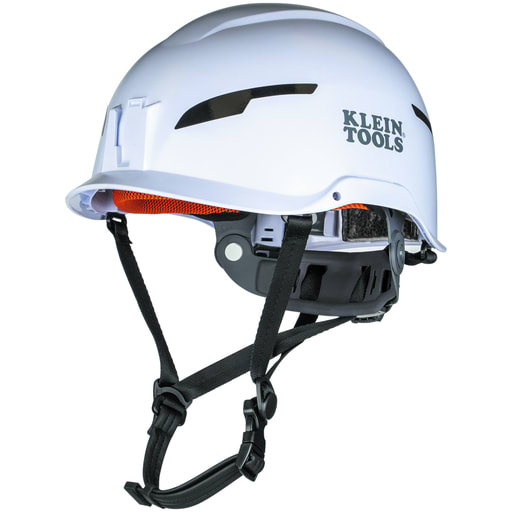 Klein Tool - KLEIN 60564 Safety Helmet, Type-2,