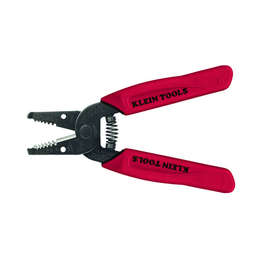 Klein Tool - Klein 11046 Wire Stripper/Cutter (Stranded #16-26)