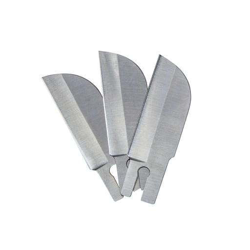 Klein Tool - Klein 44138 Coping Replacement Blades for 44218 3-Pack